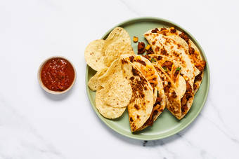 Modularity step (under step 1)