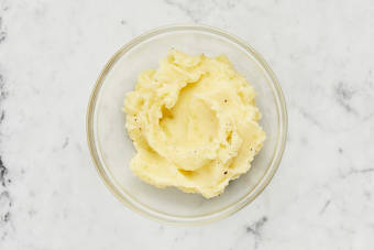 Prep and flavour mash