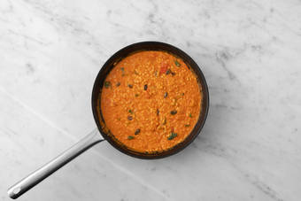 Patience... Ça cuit !