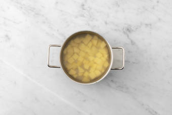 Ça donne la patate !