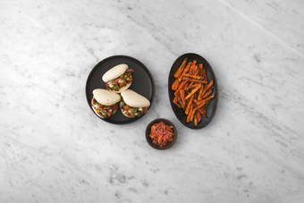 Sur la route des saveurs