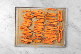 Ça donne la frite !