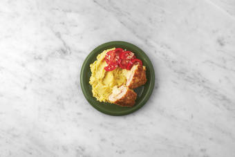 Prêt pour le banquet ?