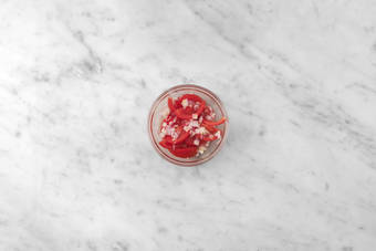 Petite sauce, grand festin