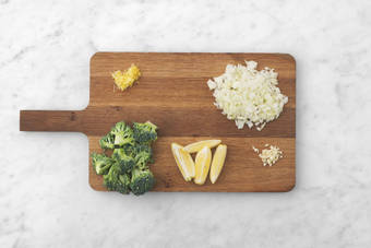 L'art de la découpe