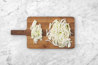 Opération découpe !