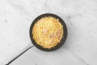 Un bon coup de cuillère