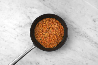 La cuisson, la suite