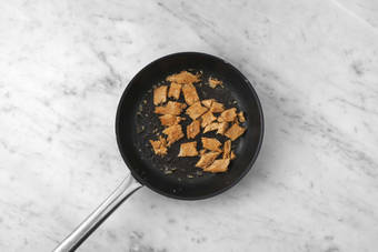 Au tour des émincés