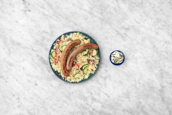 Sur la route des saveurs