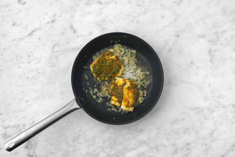 Un A/R pour le poisson