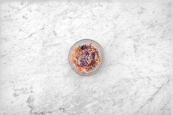 On ne ménage pas le chou