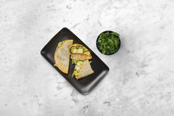 Un pas vers l'Italie