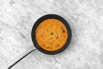 Patience... Ça cuit !