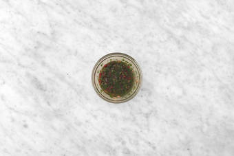 Le secret est dans la sauce