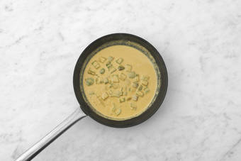 Bring on the Flavour