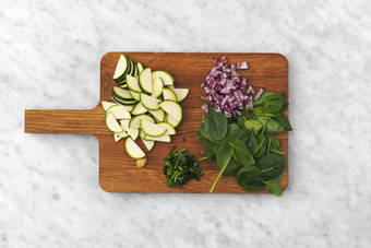 L'art de la découpe