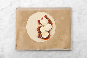 Place à la garniture