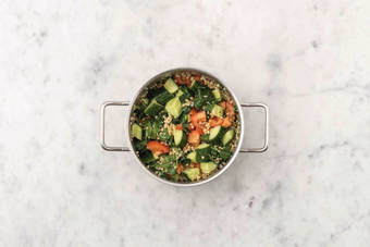 Bring it all together