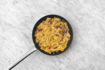 Bring it all together