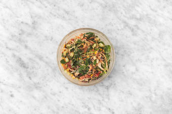 Bring it all together