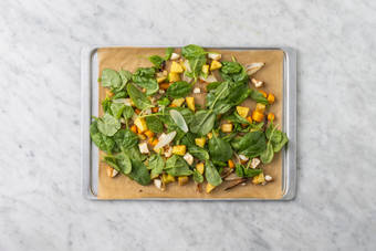 Bring it all together