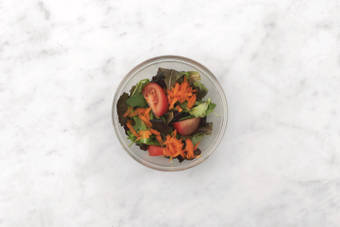 Bring it all together