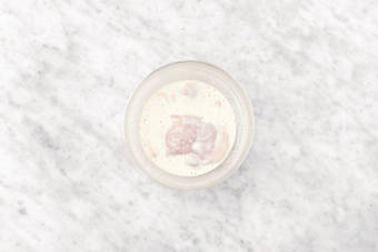 Marinate the chicken