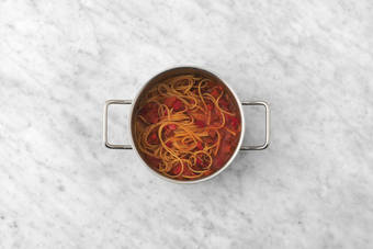 Un bon coup de cuillère