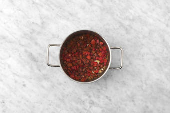 Chauffer les marmites !