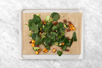 Bring it all together