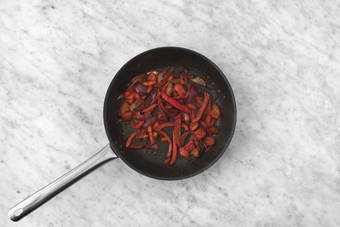 Coup de chaud pour les légumes