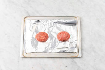 Cook shawarma turkey