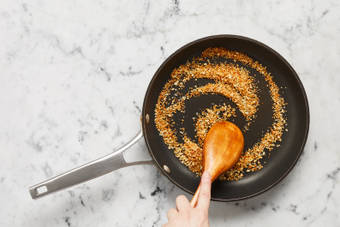 FINISH SOUP & TOAST PANKO