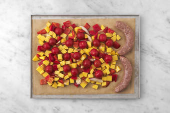 Tout sur la plaque, et pas de jaloux !