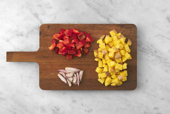 Pas besoin de potion pour la découpe