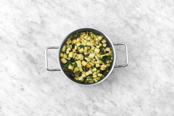 Les premiers parfums