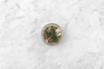 Sylta schalottenlök