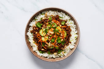 Modularity Step (under step 4)