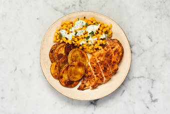 Modularity step (under step 2)