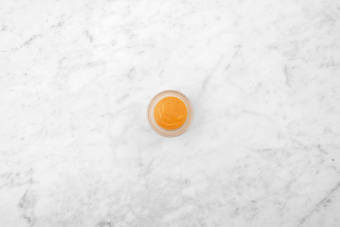 Cook bacon and  finish prep