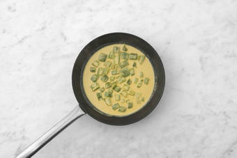 Bring on the Flavour