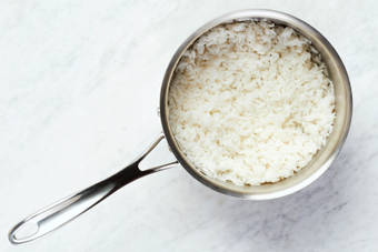 COOK RICE