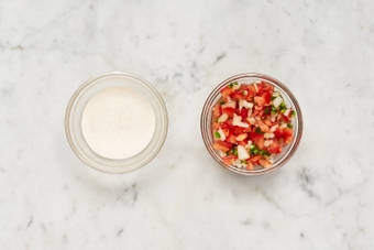 MAKE PICO & CREMA