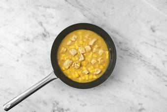 La cuisson, la suite 