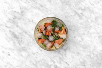 Bring it all together