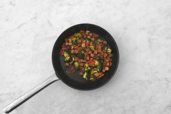 Bring it all together