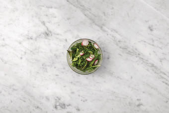 Bring it all together