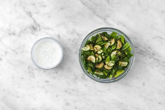 Bring it all together