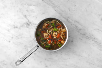 Bring it all together